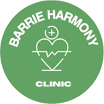 Barrie Harmony Clinic logo